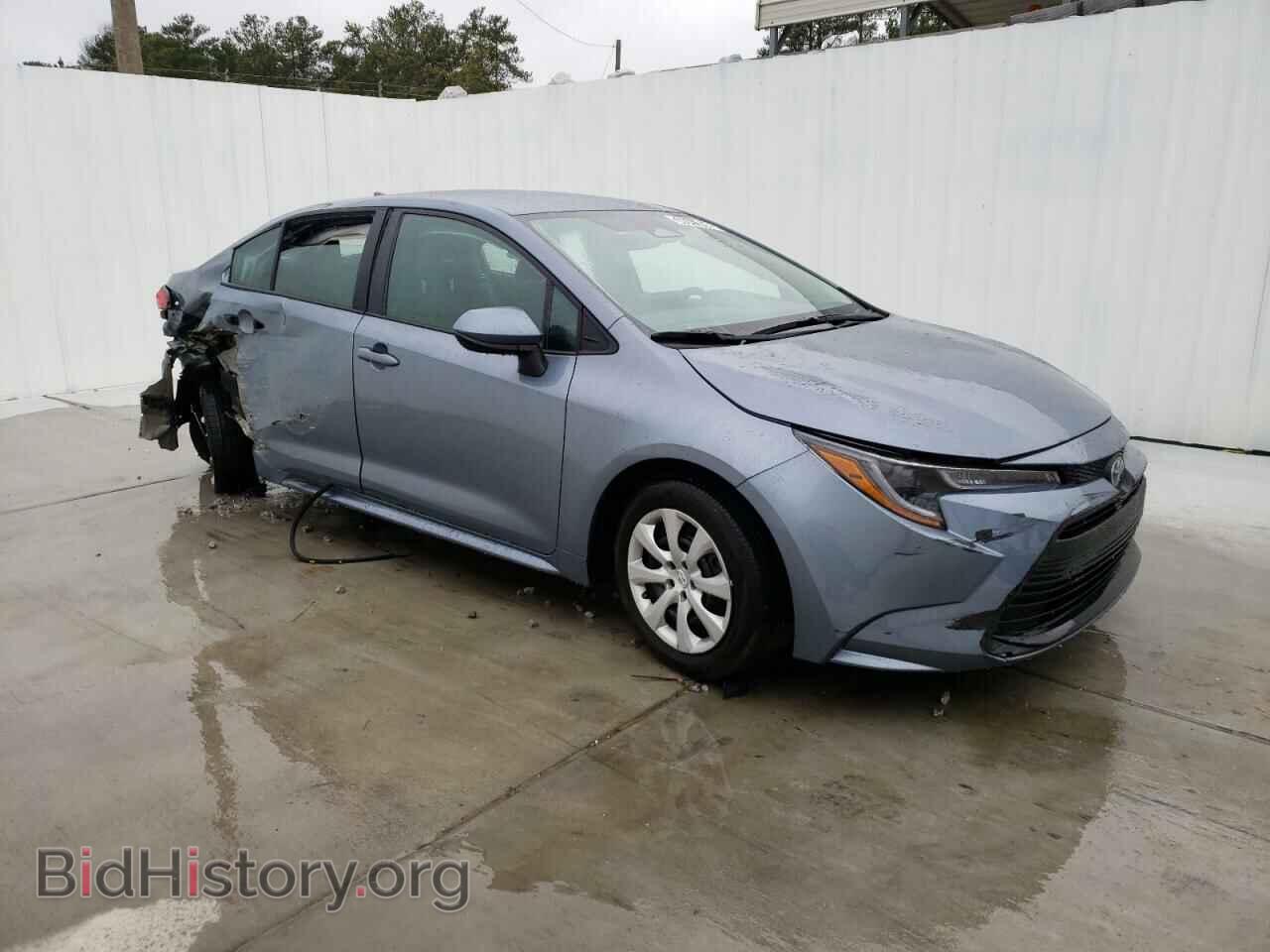 2023 TOYOTA COROLLA - VIN: 5YFB4MDE2PP044429 - Фото 4