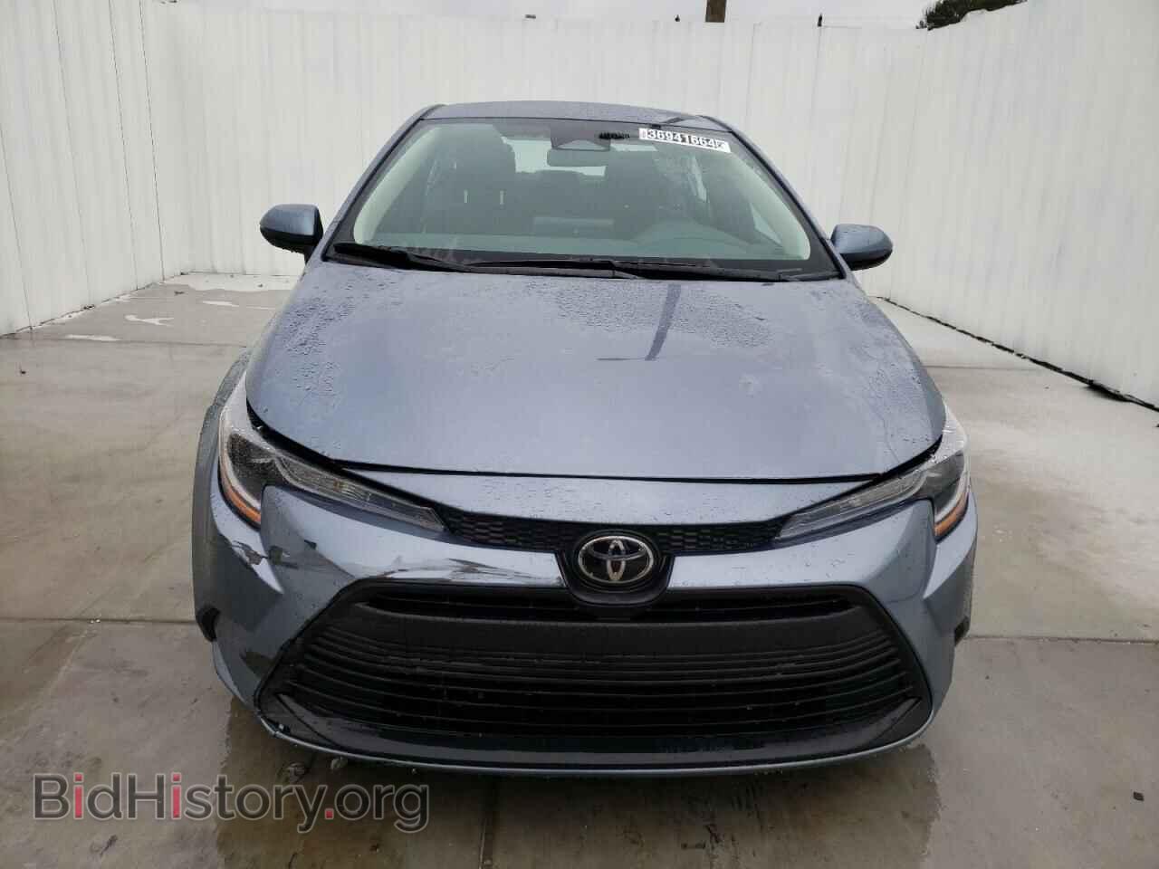 2023 TOYOTA COROLLA - VIN: 5YFB4MDE2PP044429 - Фото 5