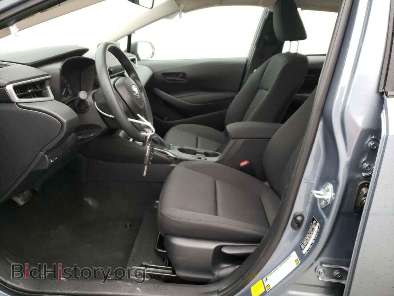 2023 TOYOTA COROLLA - VIN: 5YFB4MDE2PP044429 - Фото 7