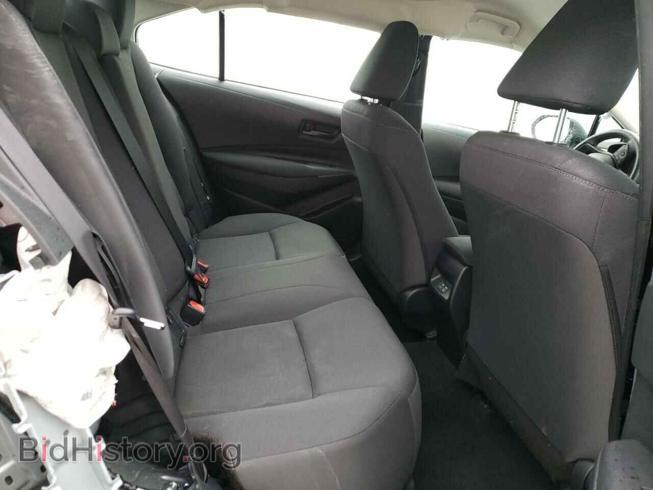 2023 TOYOTA COROLLA - VIN: 5YFB4MDE2PP044429 - Фото 10