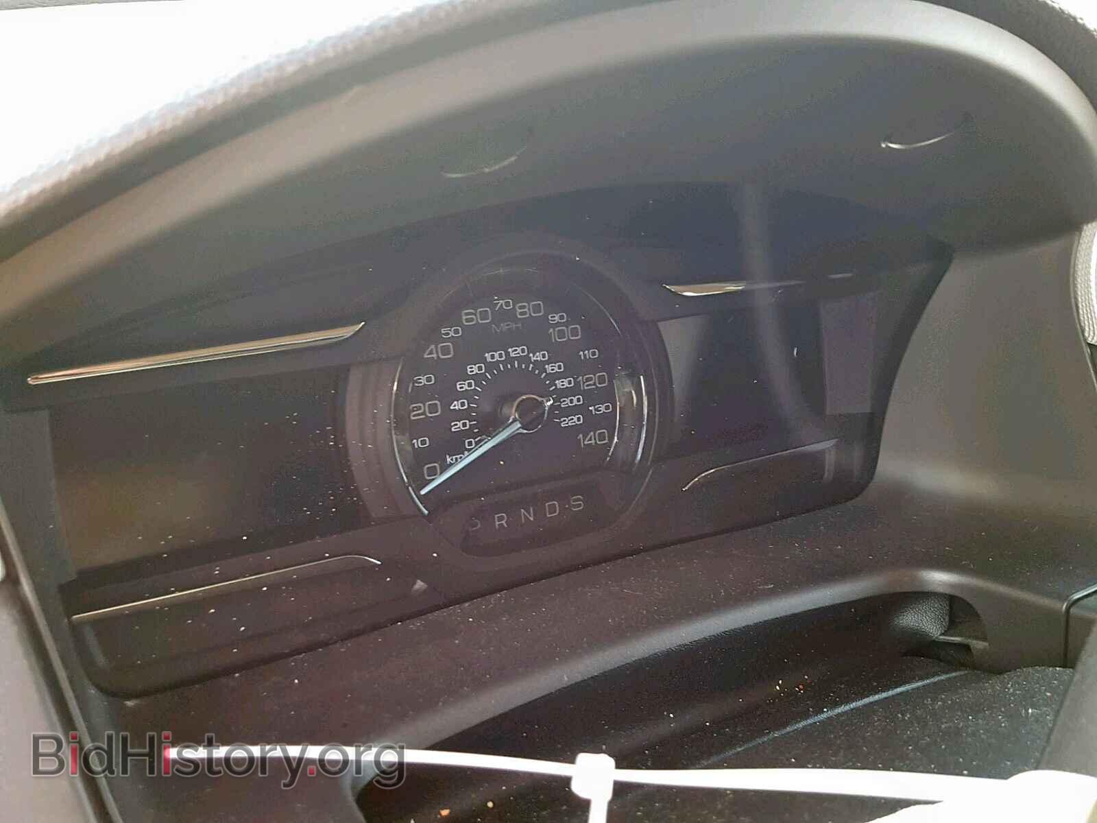 2013 FORD FLEX LIMIT - VIN: 2FMGK5D80DBD35832 - Photo 8