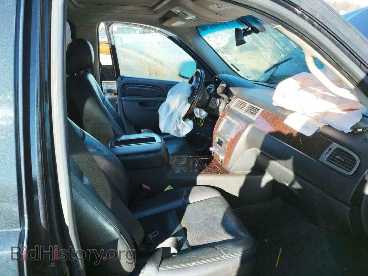 2013 GMC YUKON - VIN: 1GKS1EEF3DR211909 - Фото 5