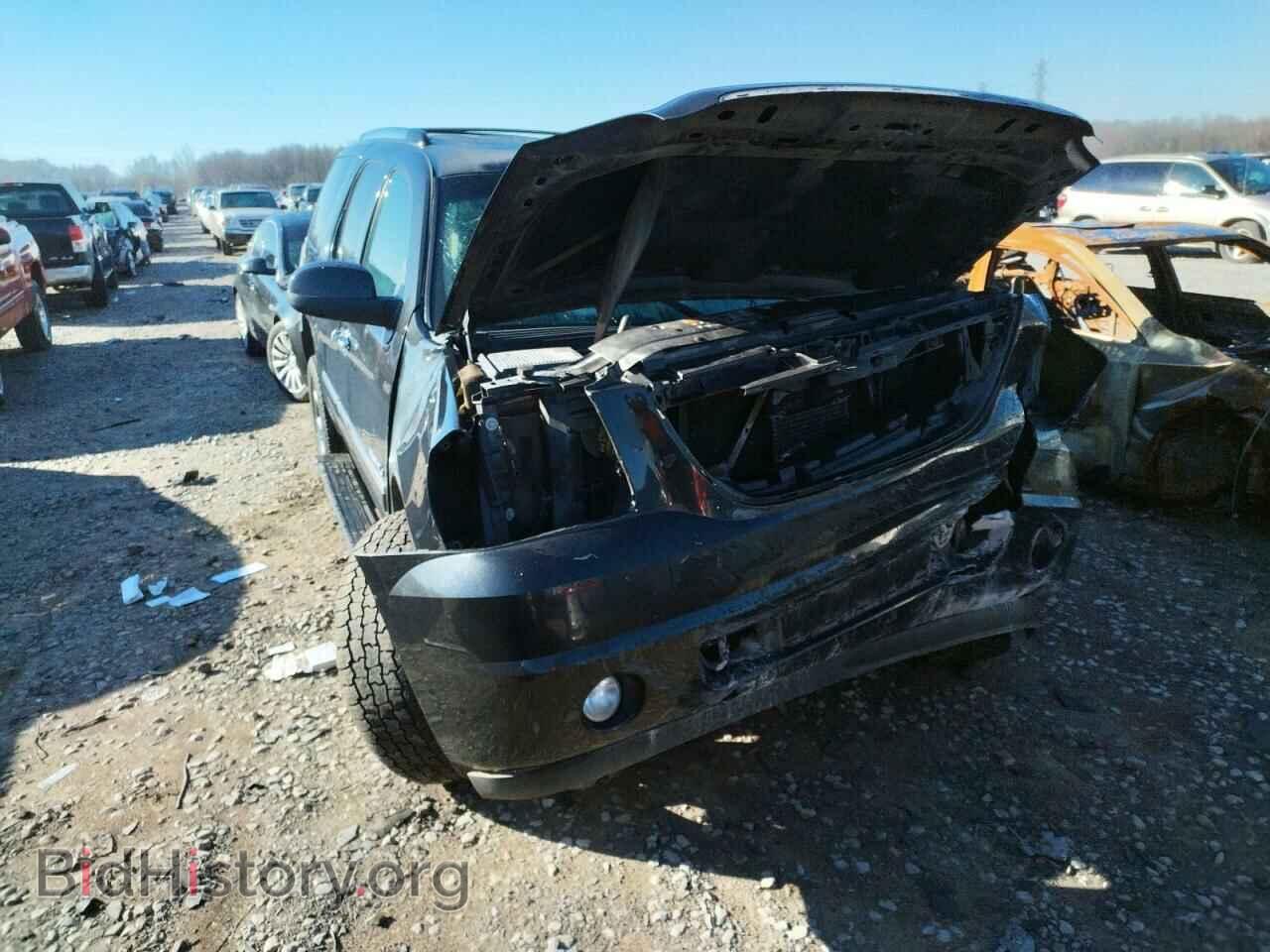 2013 GMC YUKON - VIN: 1GKS1EEF3DR211909 - Фото 9