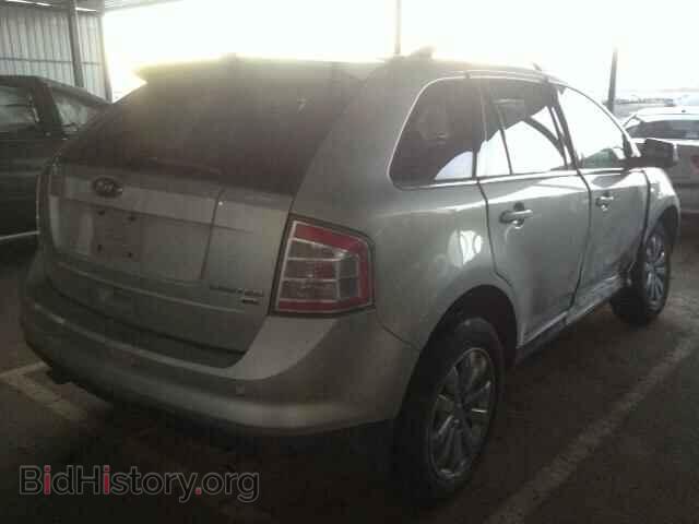 2010 FORD EDGE - VIN: 2FMDK4KC8ABB01986 - Фото 4