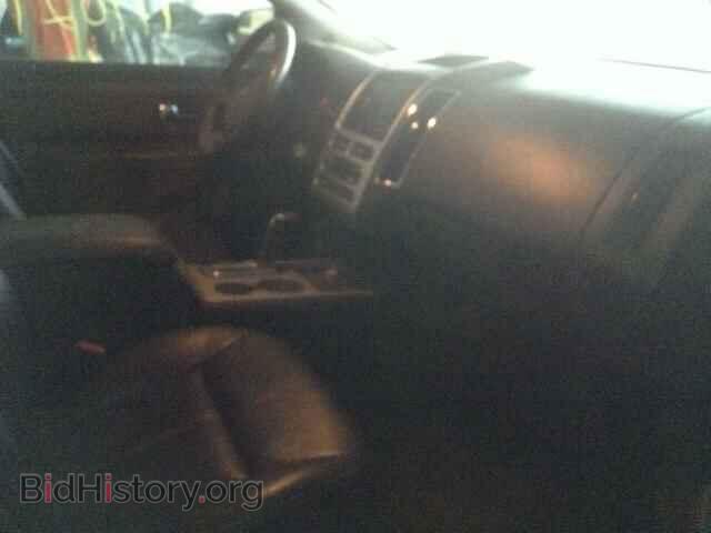 2010 FORD EDGE - VIN: 2FMDK4KC8ABB01986 - Фото 5