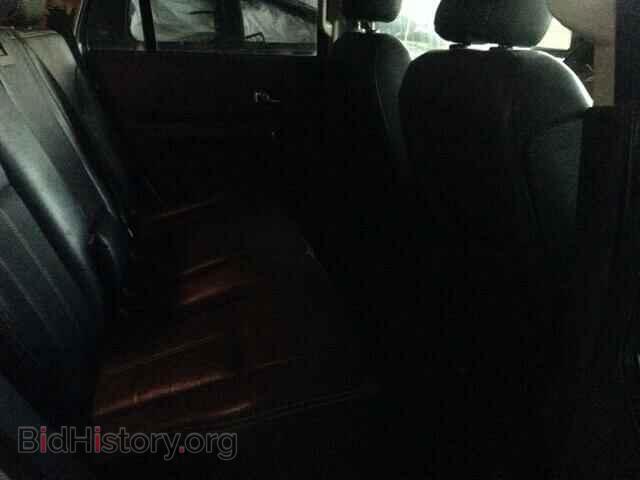 2010 FORD EDGE - VIN: 2FMDK4KC8ABB01986 - Фото 6