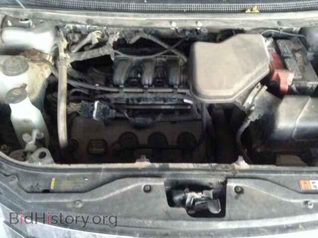 2010 FORD EDGE - VIN: 2FMDK4KC8ABB01986 - Фото 7
