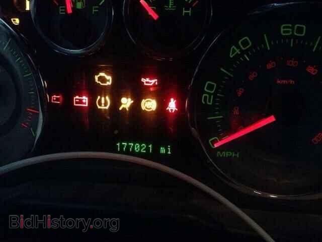 2010 FORD EDGE - VIN: 2FMDK4KC8ABB01986 - Фото 8