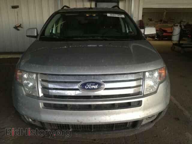 2010 FORD EDGE - VIN: 2FMDK4KC8ABB01986 - Фото 10