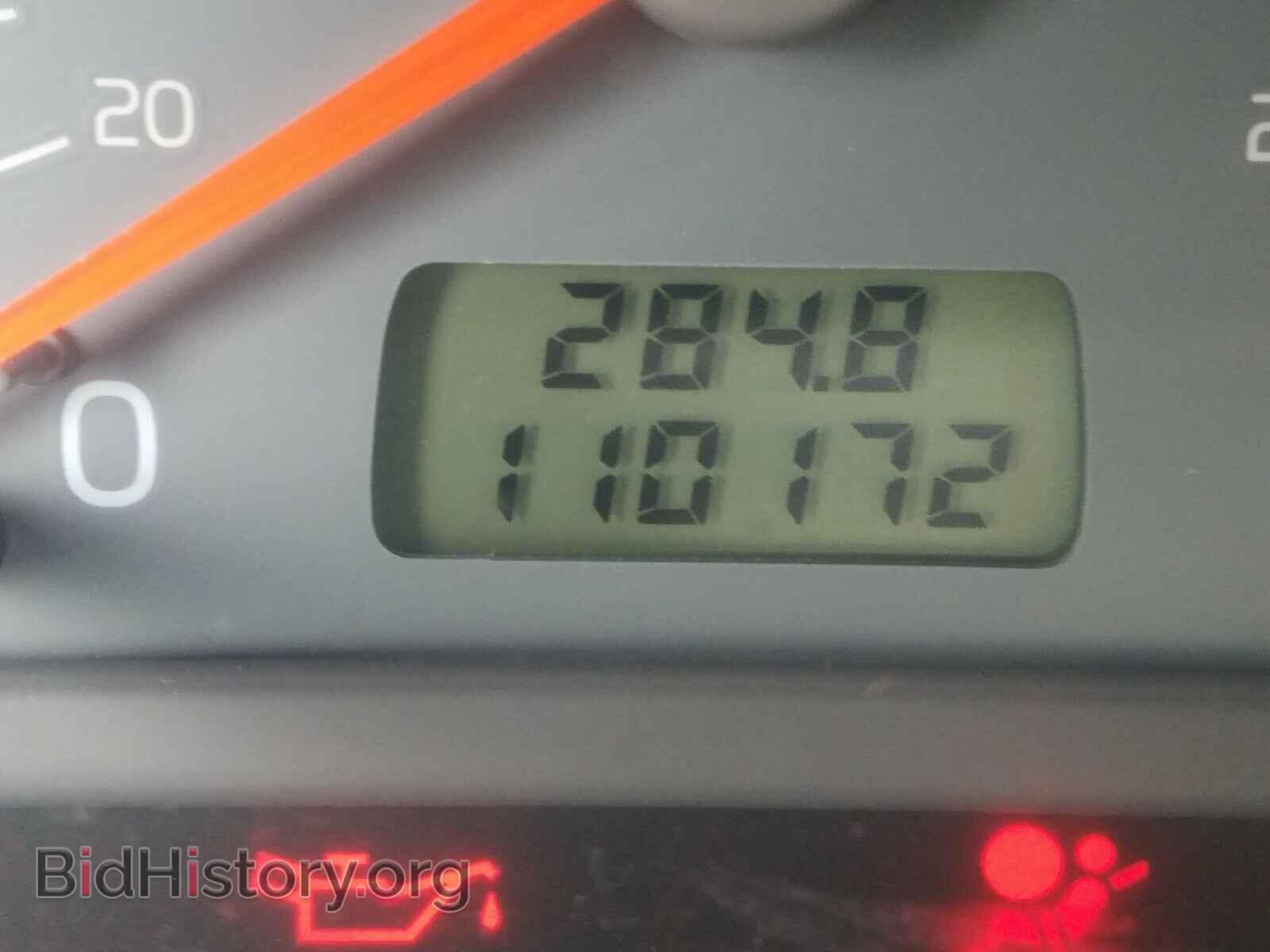 2001 VOLVO S40 - VIN: YV1VS29541F768650 - Фото 8