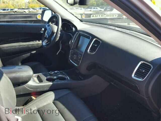 2014 DODGE DURANGO - VIN: 1C4RDJDG7EC326831 - Photo 5