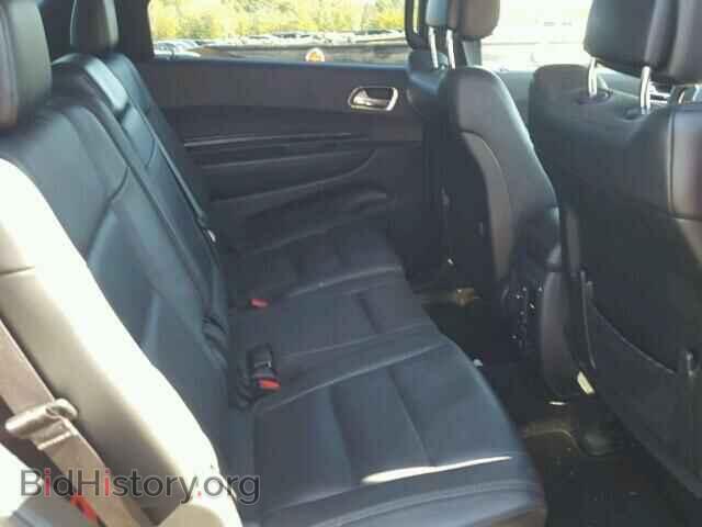 2014 DODGE DURANGO - VIN: 1C4RDJDG7EC326831 - Photo 6