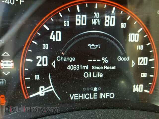 2014 DODGE DURANGO - VIN: 1C4RDJDG7EC326831 - Photo 8