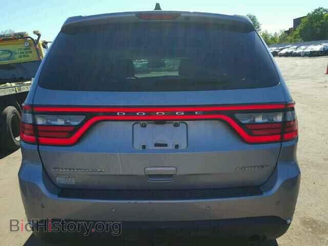 2014 DODGE DURANGO - VIN: 1C4RDJDG7EC326831 - Photo 9