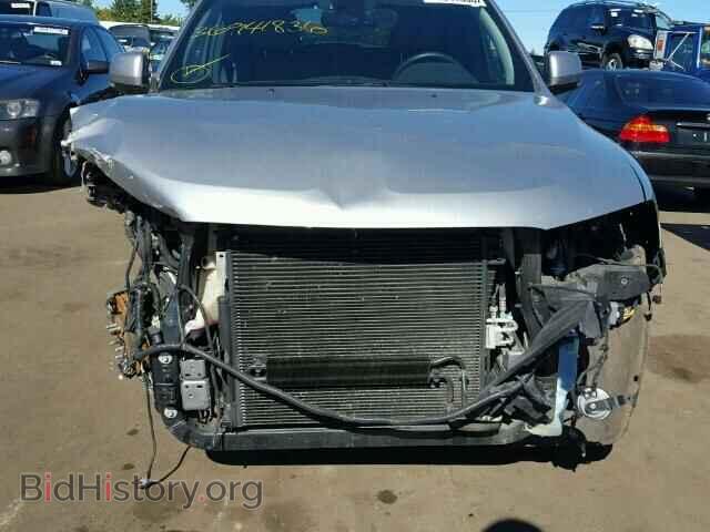 2014 DODGE DURANGO - VIN: 1C4RDJDG7EC326831 - Photo 10