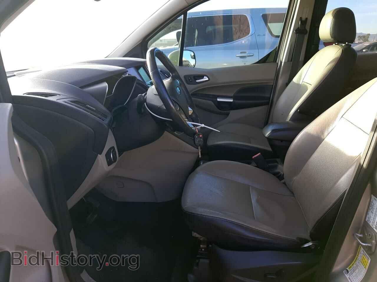 2014 FORD TRANSIT - VIN: NM0GE9G72E1153663 - Фото 7