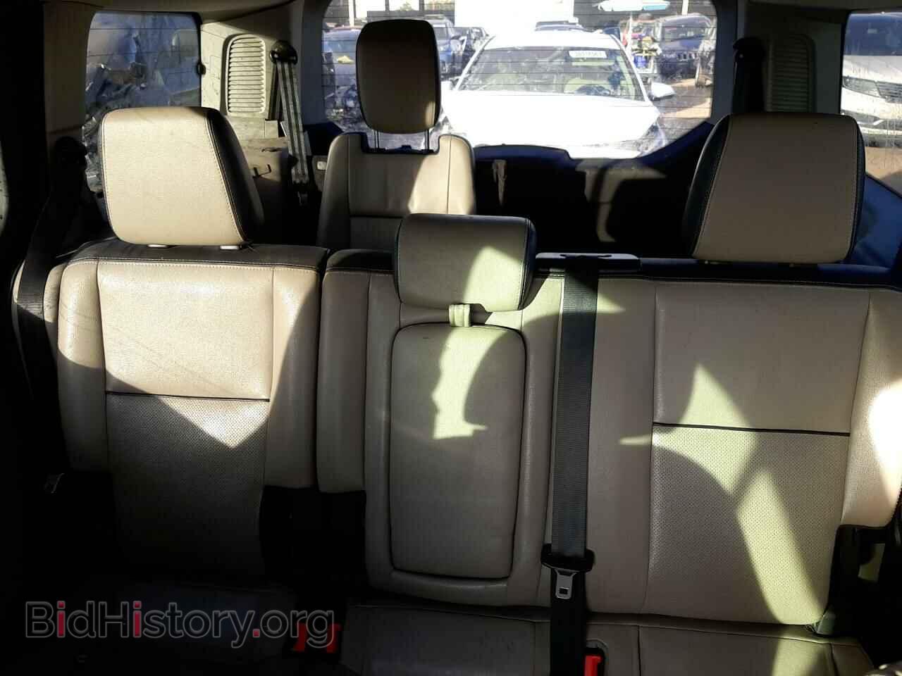 2014 FORD TRANSIT - VIN: NM0GE9G72E1153663 - Фото 10