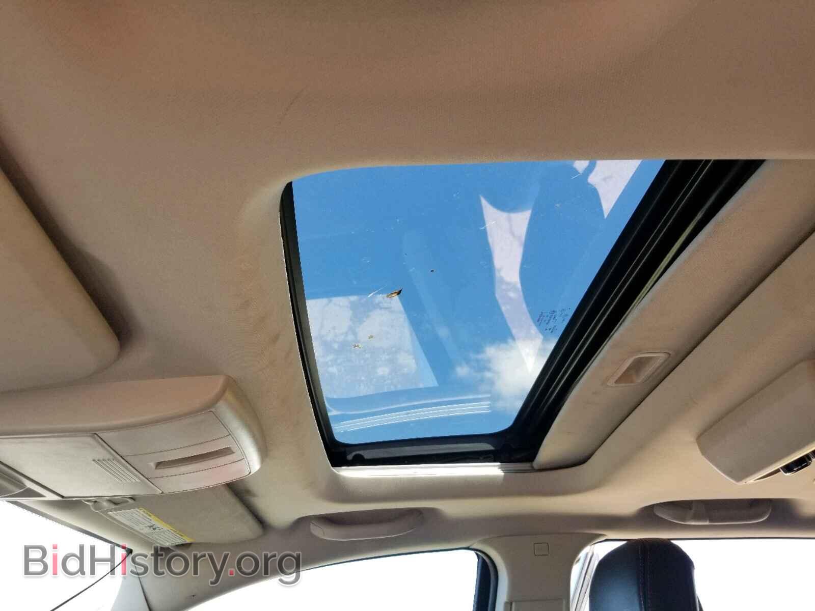 2015 DODGE JOURNEY - VIN: 3C4PDDEG2FT579066 - Фото 9