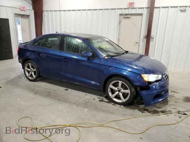 2016 AUDI A3 - VIN: WAUA7GFF2G1037976 - Фото 4