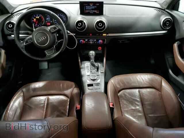2016 AUDI A3 - VIN: WAUA7GFF2G1037976 - Фото 8