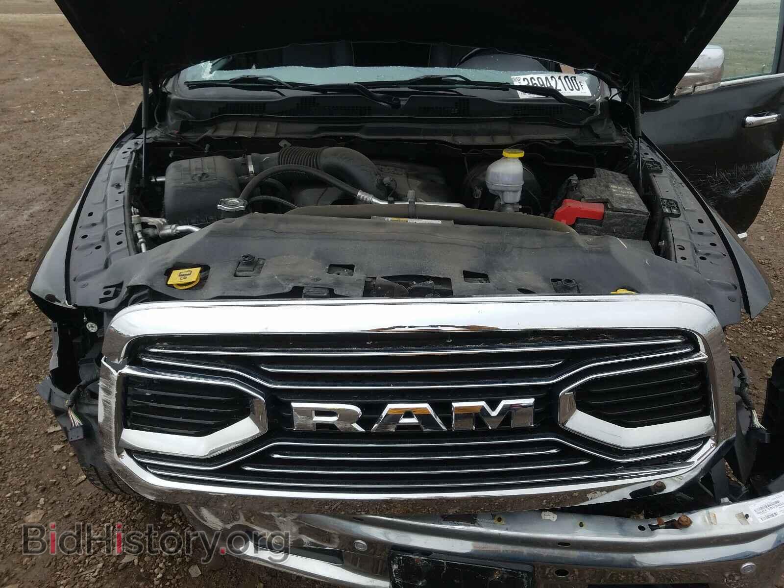 2017 RAM 1500 - VIN: 1C6RR7PTXHS814749 - Фото 7