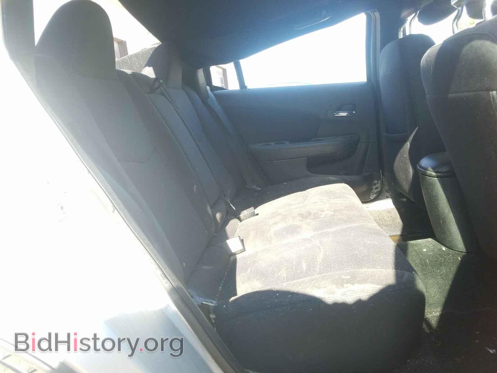 2012 CHRYSLER 200 - VIN: 1C3CCBBB3CN302604 - Фото 6