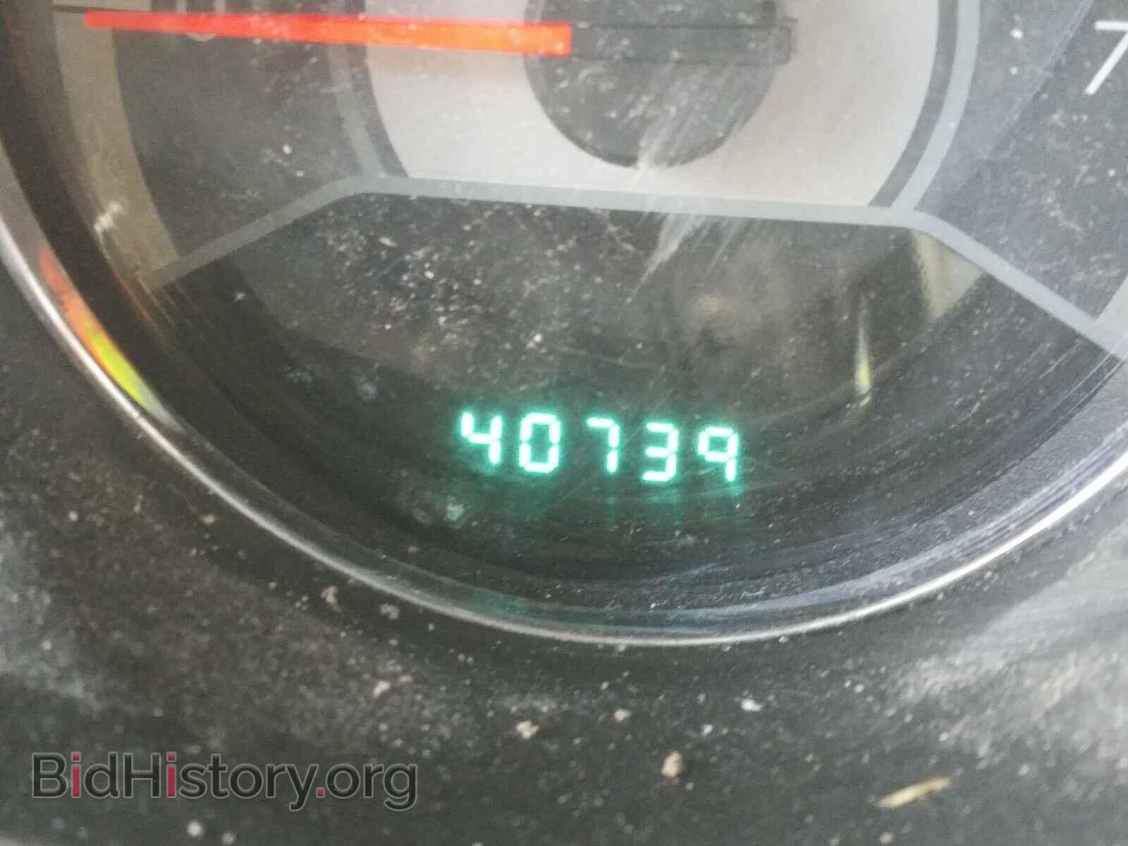 2012 CHRYSLER 200 - VIN: 1C3CCBBB3CN302604 - Фото 8