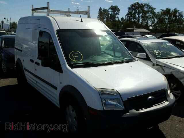 Photo NM0LS7CN3BT063759 - FORD TRANSIT CO 2011
