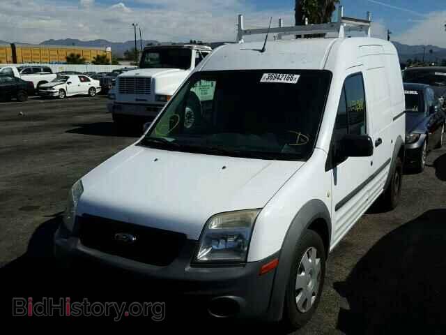 2011 FORD TRANSIT CO - VIN: NM0LS7CN3BT063759 - Фото 2