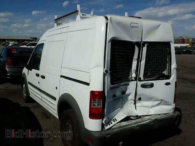 2011 FORD TRANSIT CO - VIN: NM0LS7CN3BT063759 - Фото 3