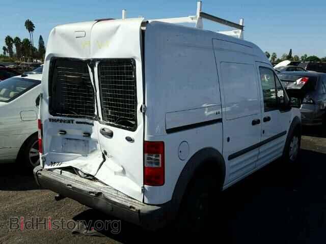 2011 FORD TRANSIT CO - VIN: NM0LS7CN3BT063759 - Фото 4