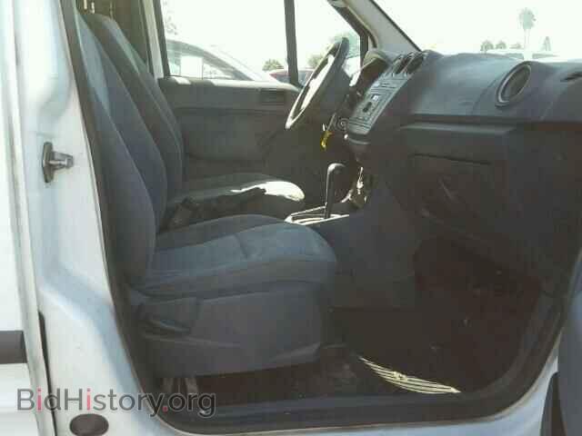 2011 FORD TRANSIT CO - VIN: NM0LS7CN3BT063759 - Фото 5