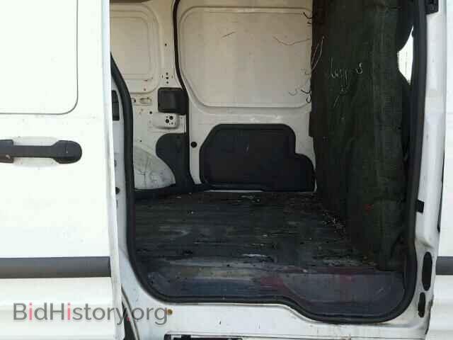 2011 FORD TRANSIT CO - VIN: NM0LS7CN3BT063759 - Фото 6