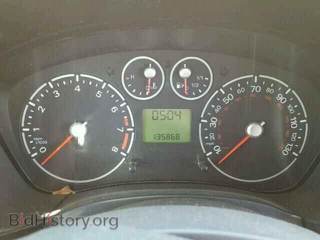 2011 FORD TRANSIT CO - VIN: NM0LS7CN3BT063759 - Фото 8