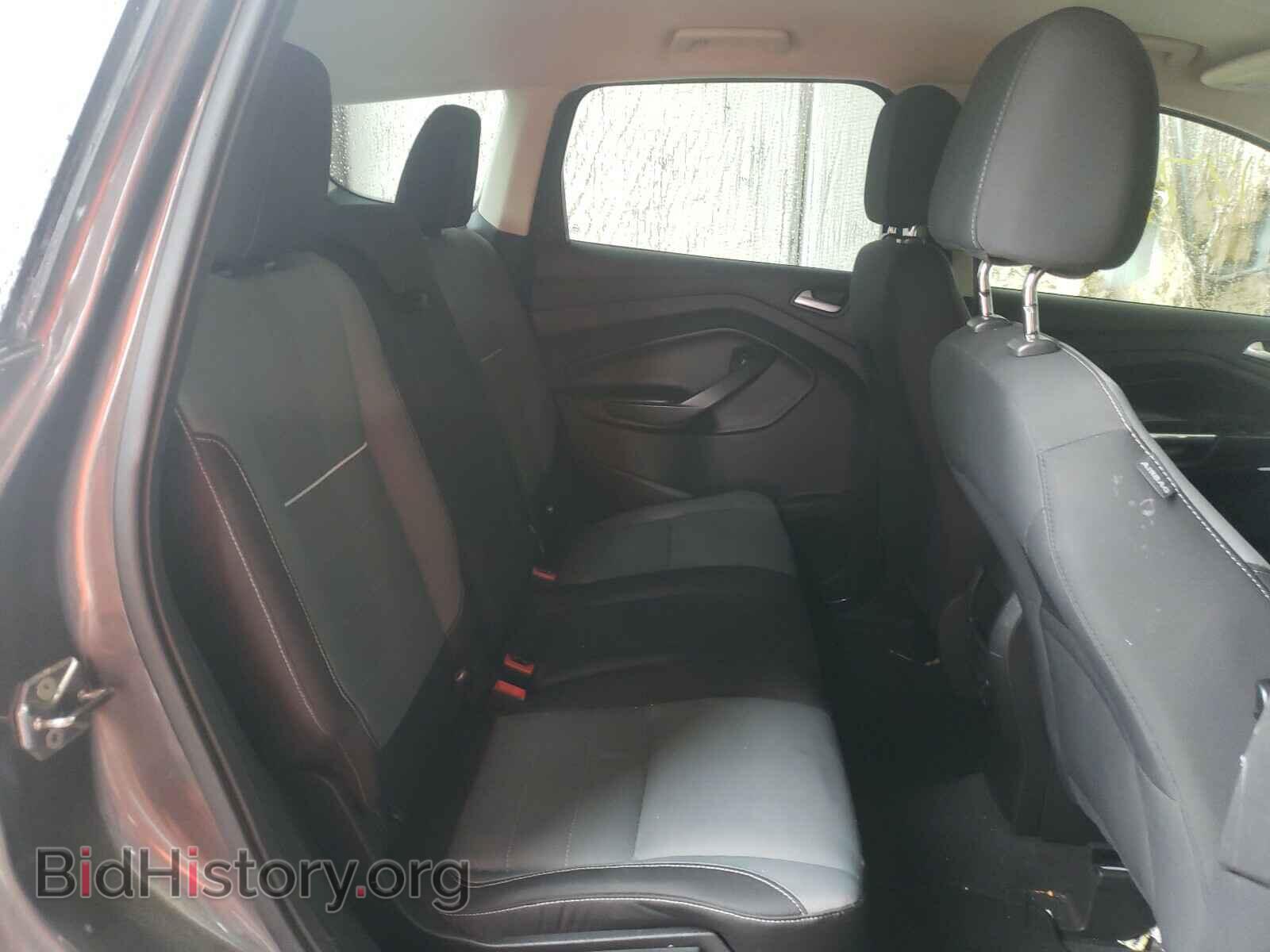 2013 FORD ESCAPE - VIN: 1FMCU0GX7DUC60281 - Photo 6