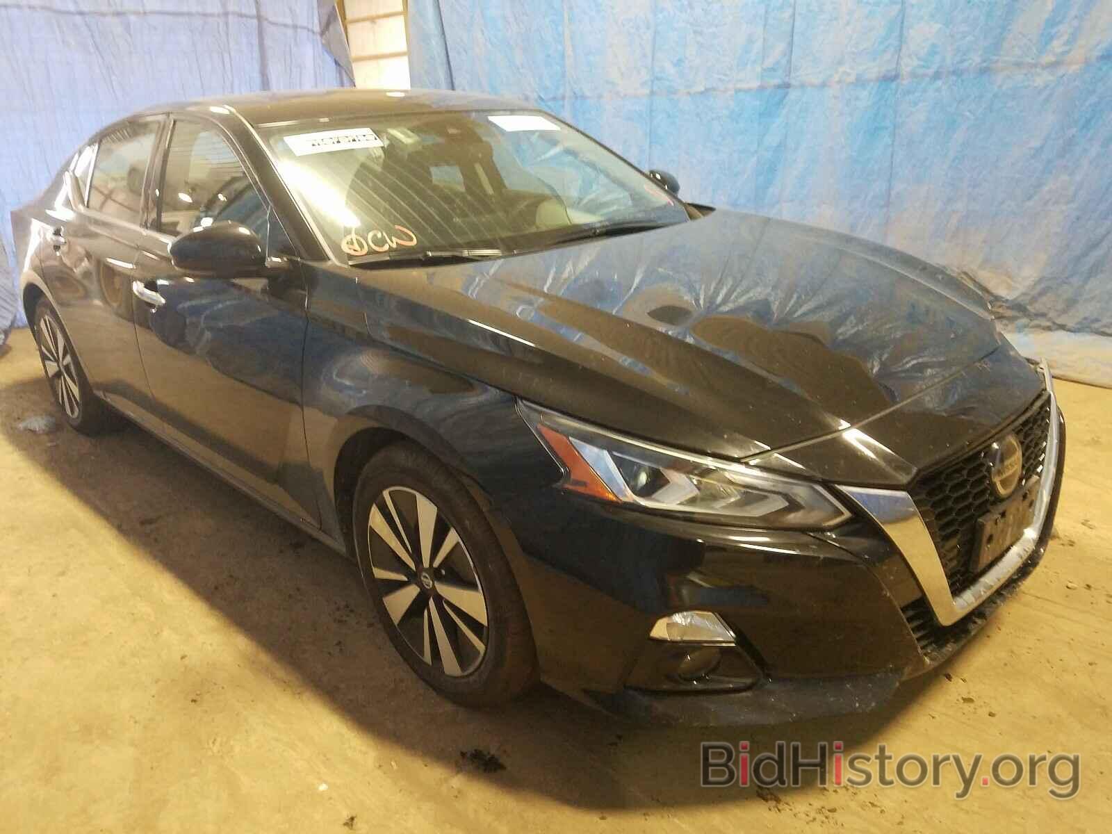 Photo 1N4BL4EV3KC251274 - NISSAN ALTIMA 2019