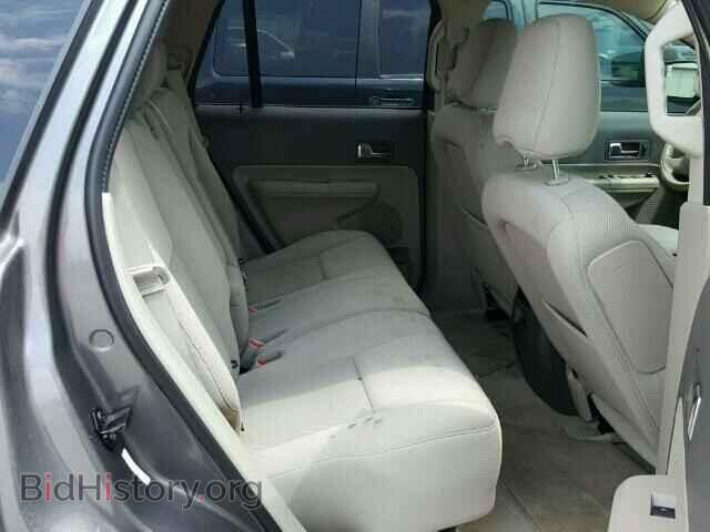 2010 FORD EDGE - VIN: 2FMDK3JC5ABB73885 - Фото 6