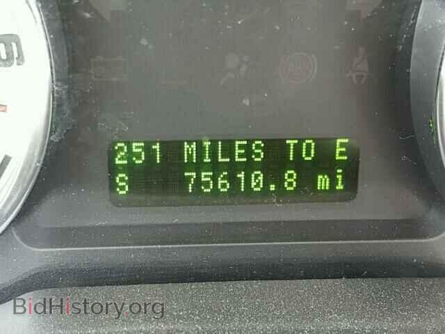 2010 FORD EDGE - VIN: 2FMDK3JC5ABB73885 - Фото 8
