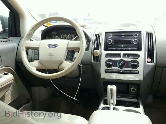 2010 FORD EDGE - VIN: 2FMDK3JC5ABB73885 - Фото 9