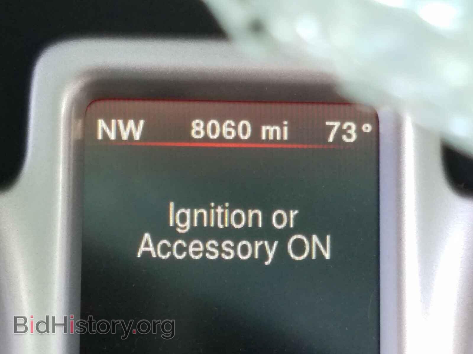 2017 DODGE JOURNEY SE - VIN: 3C4PDCABXHT633219 - Фото 8