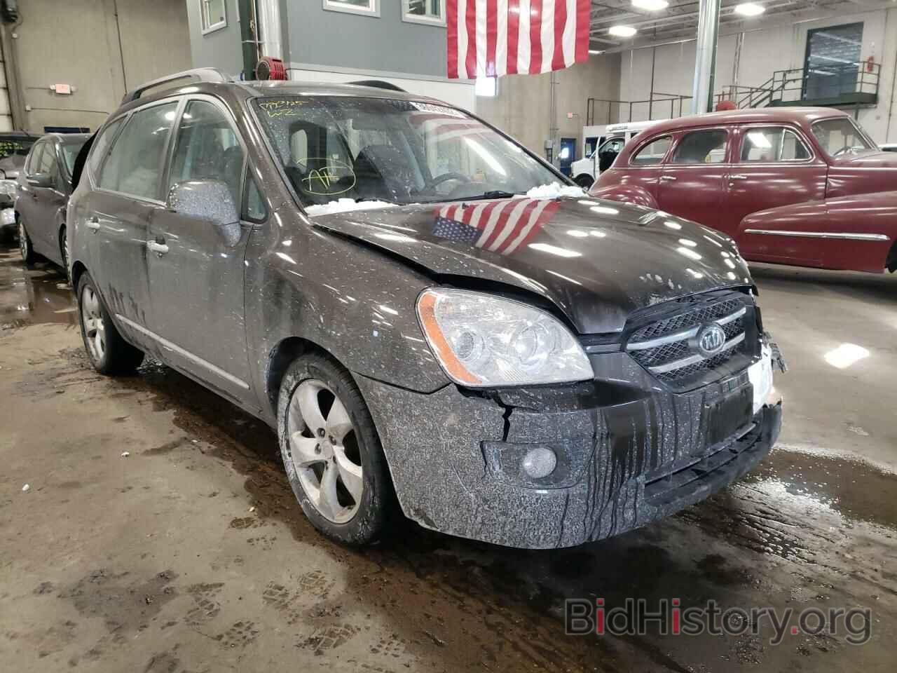 Photo KNAFG526197269310 - KIA RONDO 2009