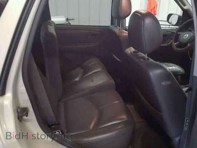 2003 MAZDA TRIBUTE - VIN: 4F2CZ06123KM04137 - Фото 6