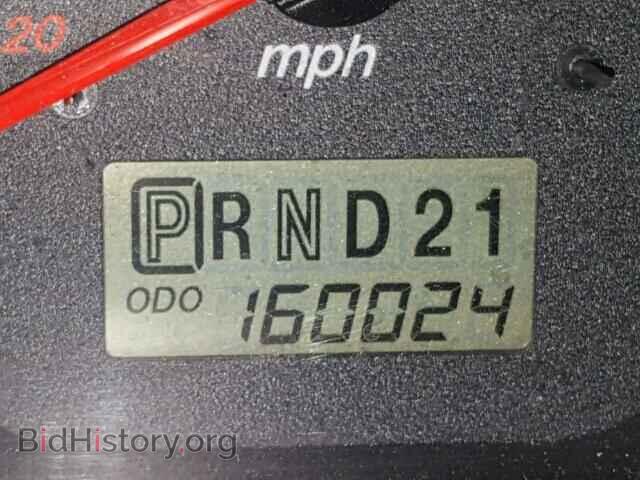 2003 MAZDA TRIBUTE - VIN: 4F2CZ06123KM04137 - Фото 8