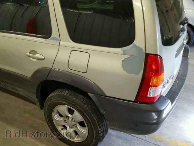 2003 MAZDA TRIBUTE - VIN: 4F2CZ06123KM04137 - Фото 9