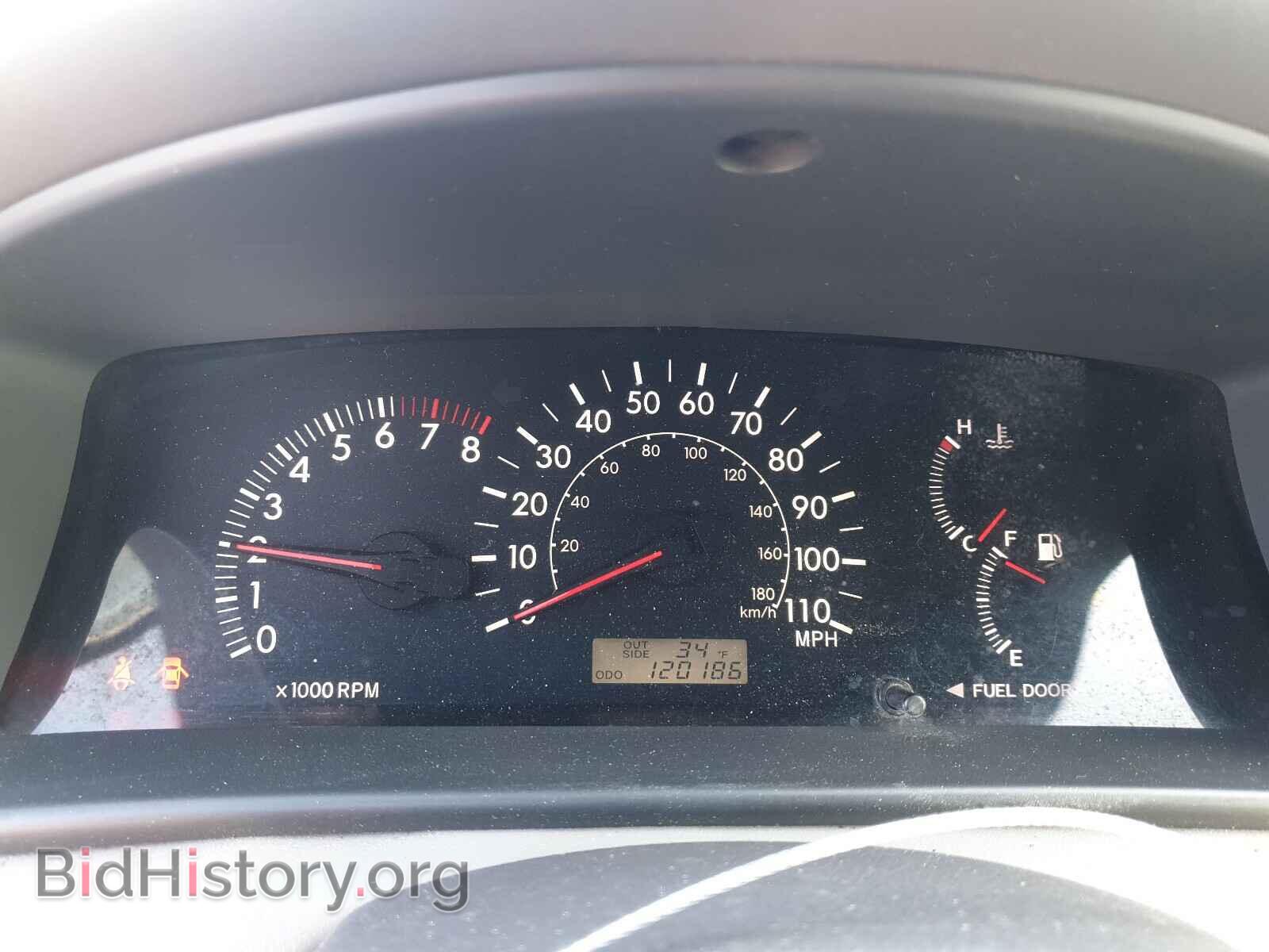2007 TOYOTA COROLLA - VIN: 1NXBR32E67Z881567 - Фото 8