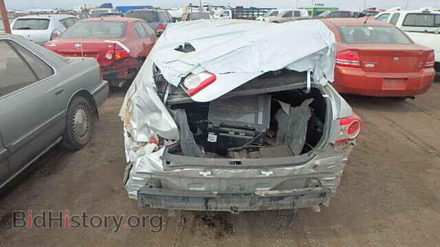 2011 TOYOTA COROLLA - VIN: JTDBU4EE2BJ095392 - Фото 9