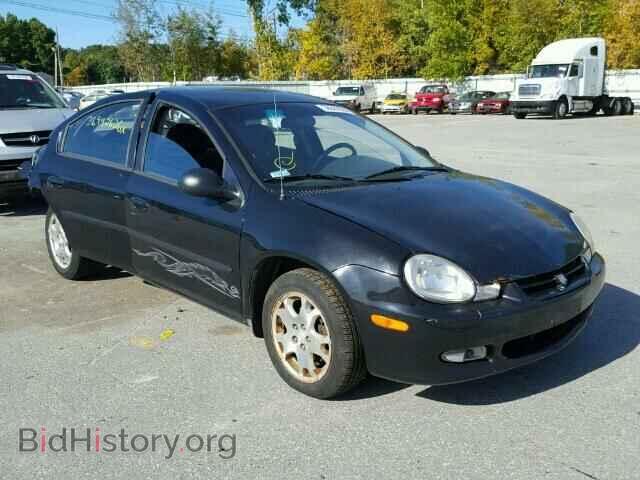 Photo 1B3ES56C52D572306 - DODGE NEON 2002