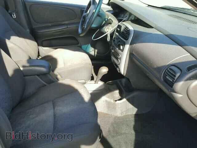 2002 DODGE NEON - VIN: 1B3ES56C52D572306 - Фото 5