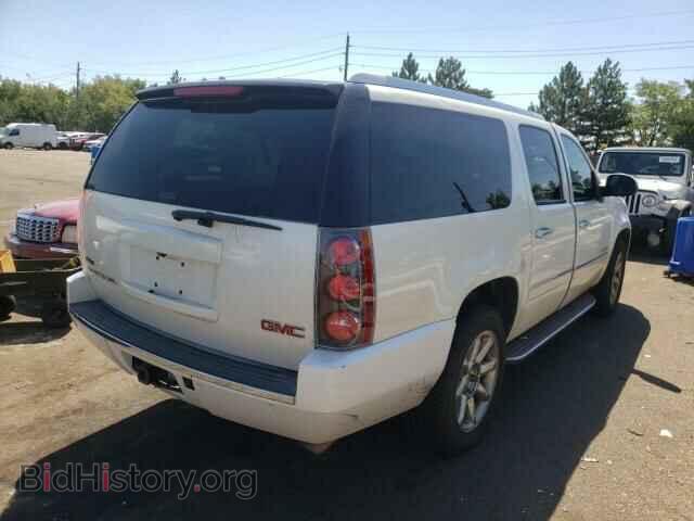 2011 GMC YUKON - VIN: 1GKS2MEF5BR258315 - Фото 4