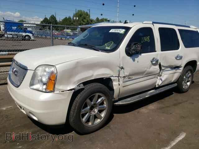 2011 GMC YUKON - VIN: 1GKS2MEF5BR258315 - Фото 9